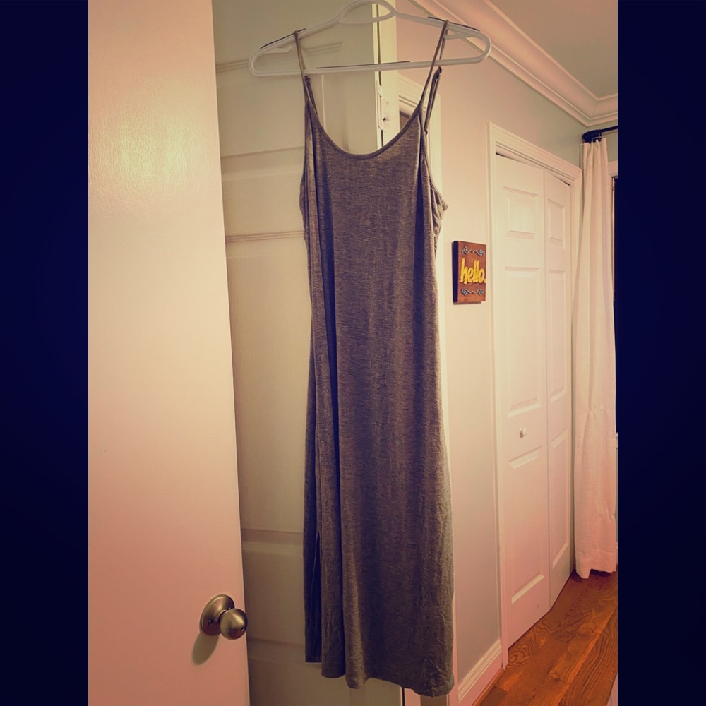 Magnolia Pearl Slip Dress